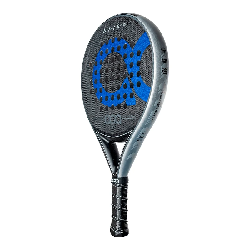 Aca Padel Wave LTD - Imagen 5