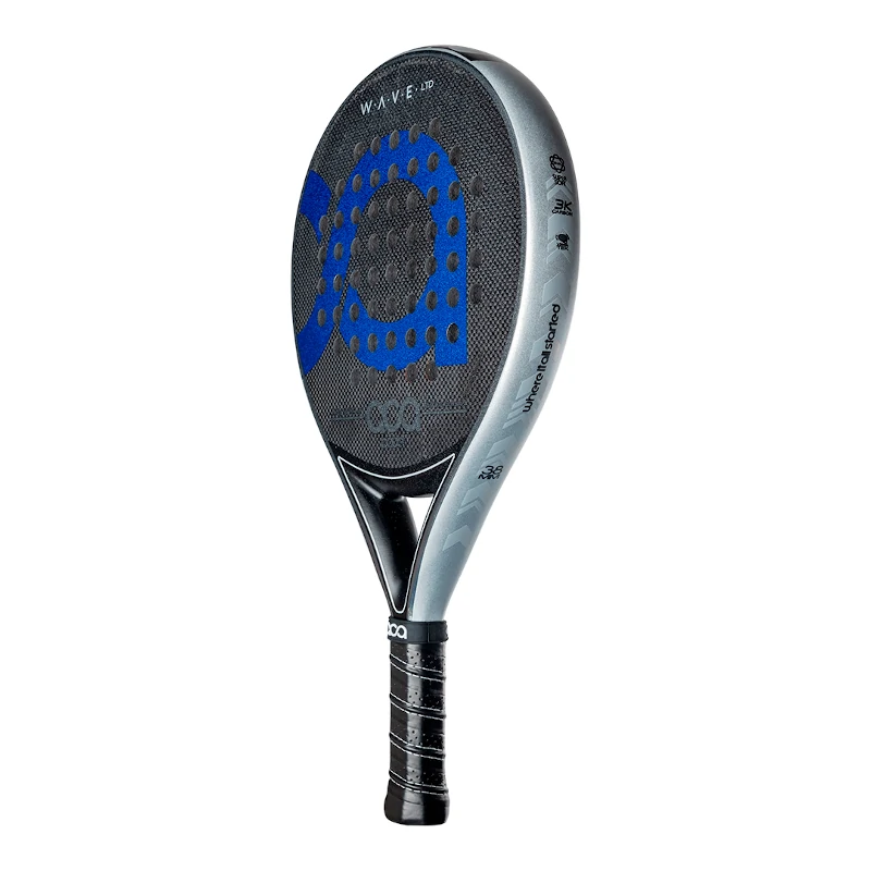 Aca Padel Wave LTD - Imagen 6