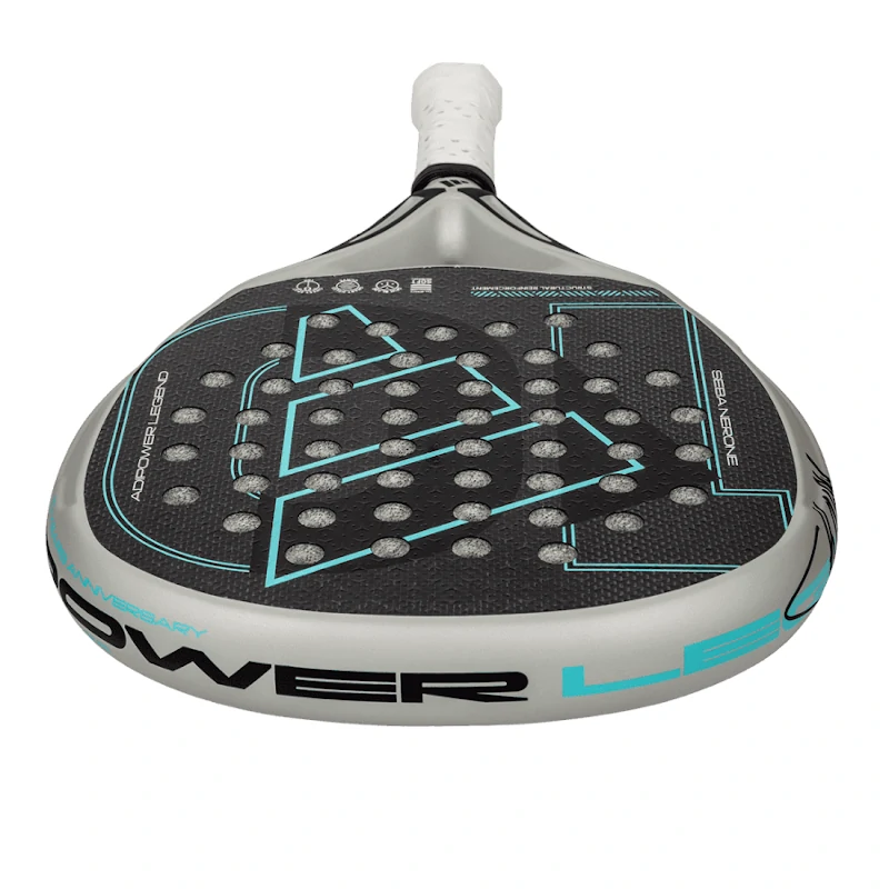 Adidas Adipower Legend 2025 - Imagen 4