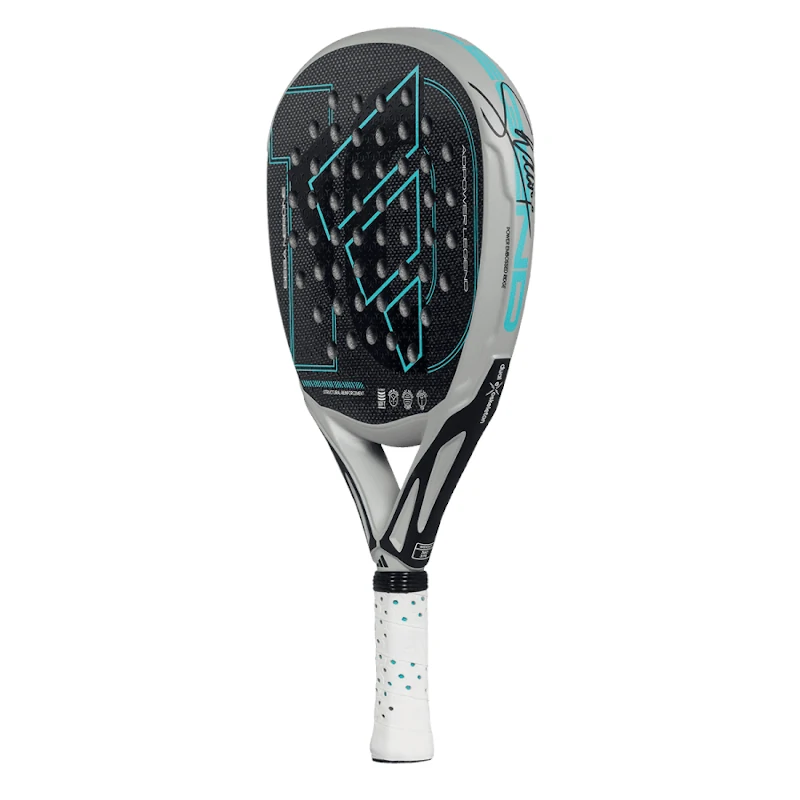 Adidas Adipower Legend 2025 - Imagen 6