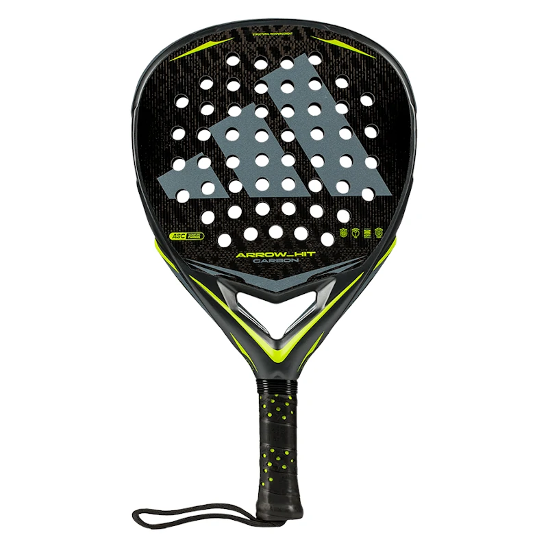 Adidas Arrow Hit Carbon 2026 - Imagen 2