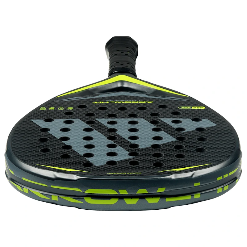Adidas Arrow Hit Carbon 2026 - Imagen 4