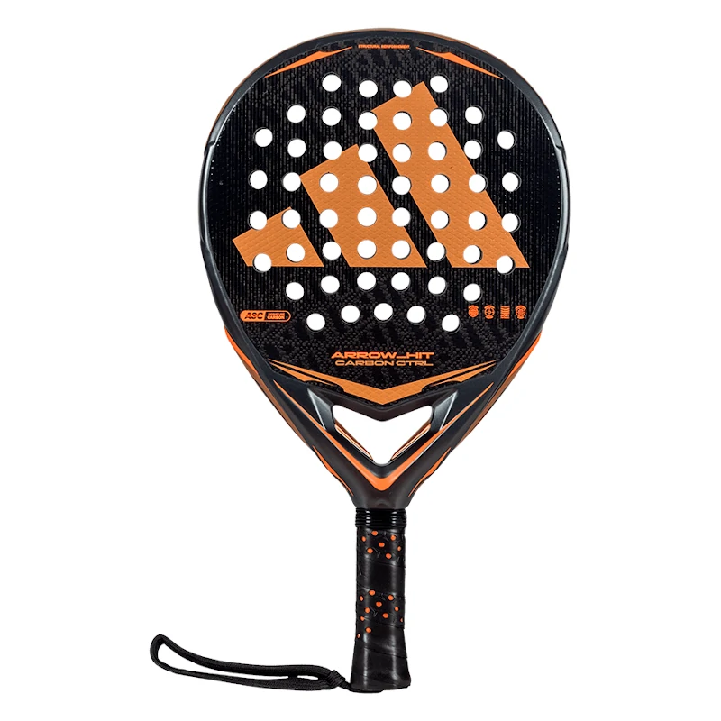 Adidas Arrow Hit Carbon CTRL 2026 - Imagen 2