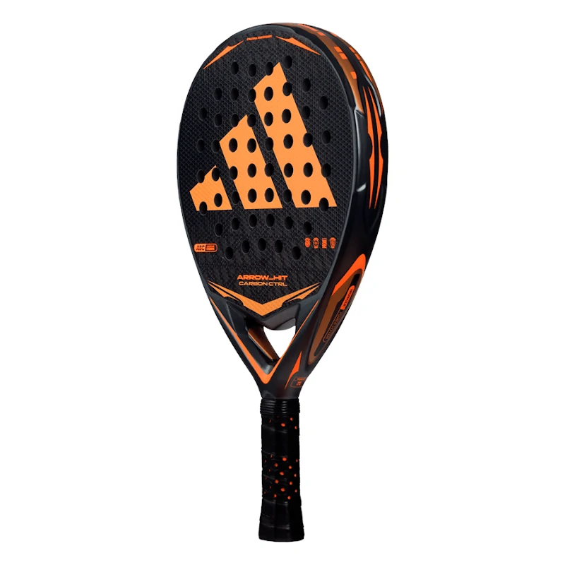 Adidas Arrow Hit Carbon CTRL 2026 - Imagen 6