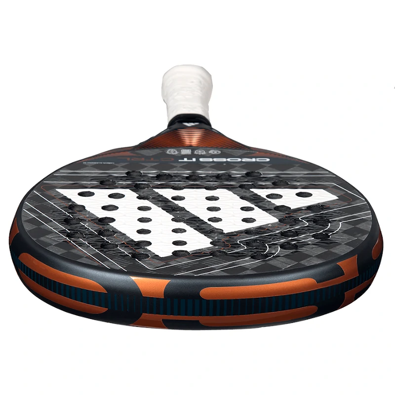 Adidas Cross It CTRL 2026 - Imagen 4
