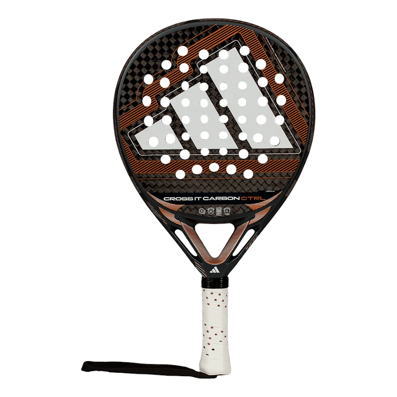 Adidas Cross It Carbon CTRL 2026 - Imagen 2