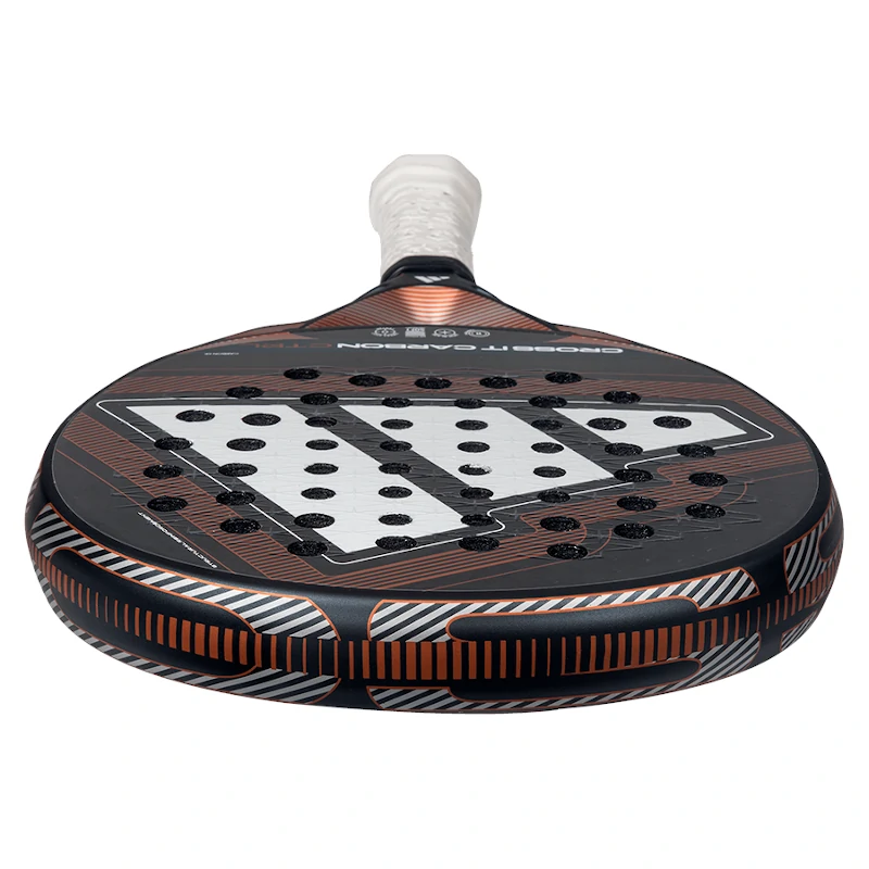 Adidas Cross It Carbon CTRL 2026 - Imagen 4