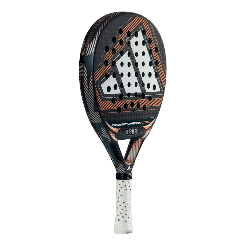 Adidas Cross It Carbon CTRL 2026 - Imagen 5
