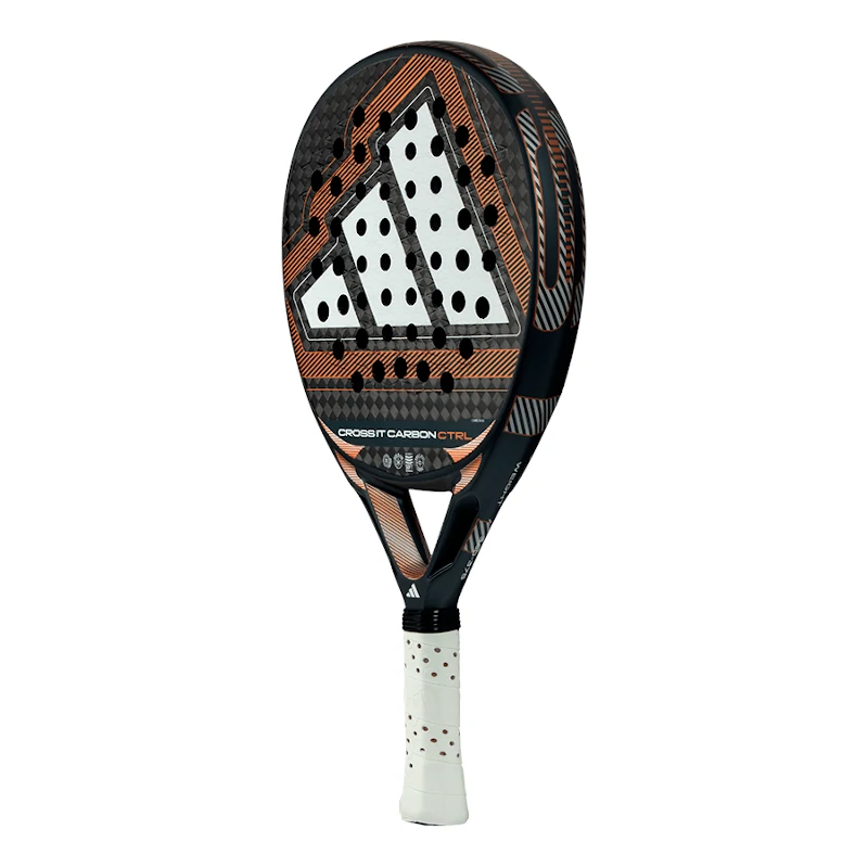 Adidas Cross It Carbon CTRL 2026 - Imagen 6