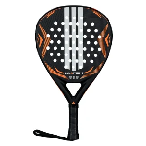 Adidas Match Black/Orange 2026