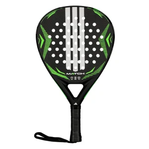 Adidas Match Black/Lime 2026