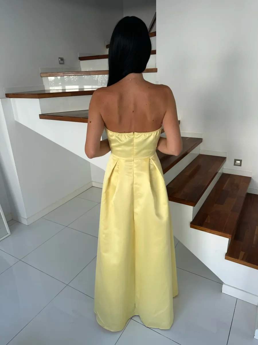 Leia ™ hermoso vestido - Imagen 3
