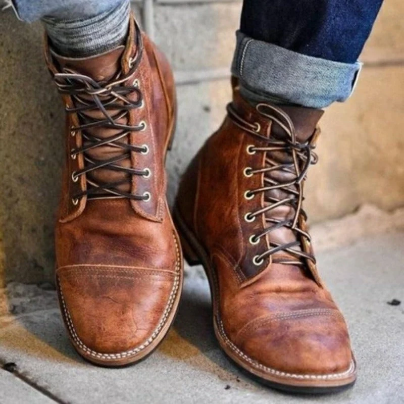Julian | Botas clásicas - Imagen 2