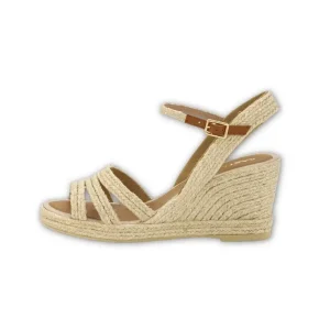 Alpargata 324 Yute Cuerda Natural – Casteller