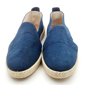 Alpargata Hombre Gomas Piqué