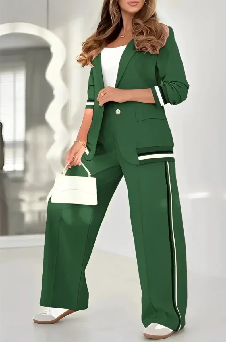 Anna - Conjunto de Mujer casual de 2 piezas - Imagen 4