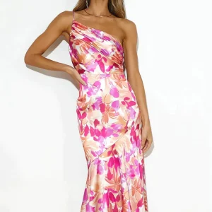 Alexandra™ Vestido elegante para la primavera/verano
