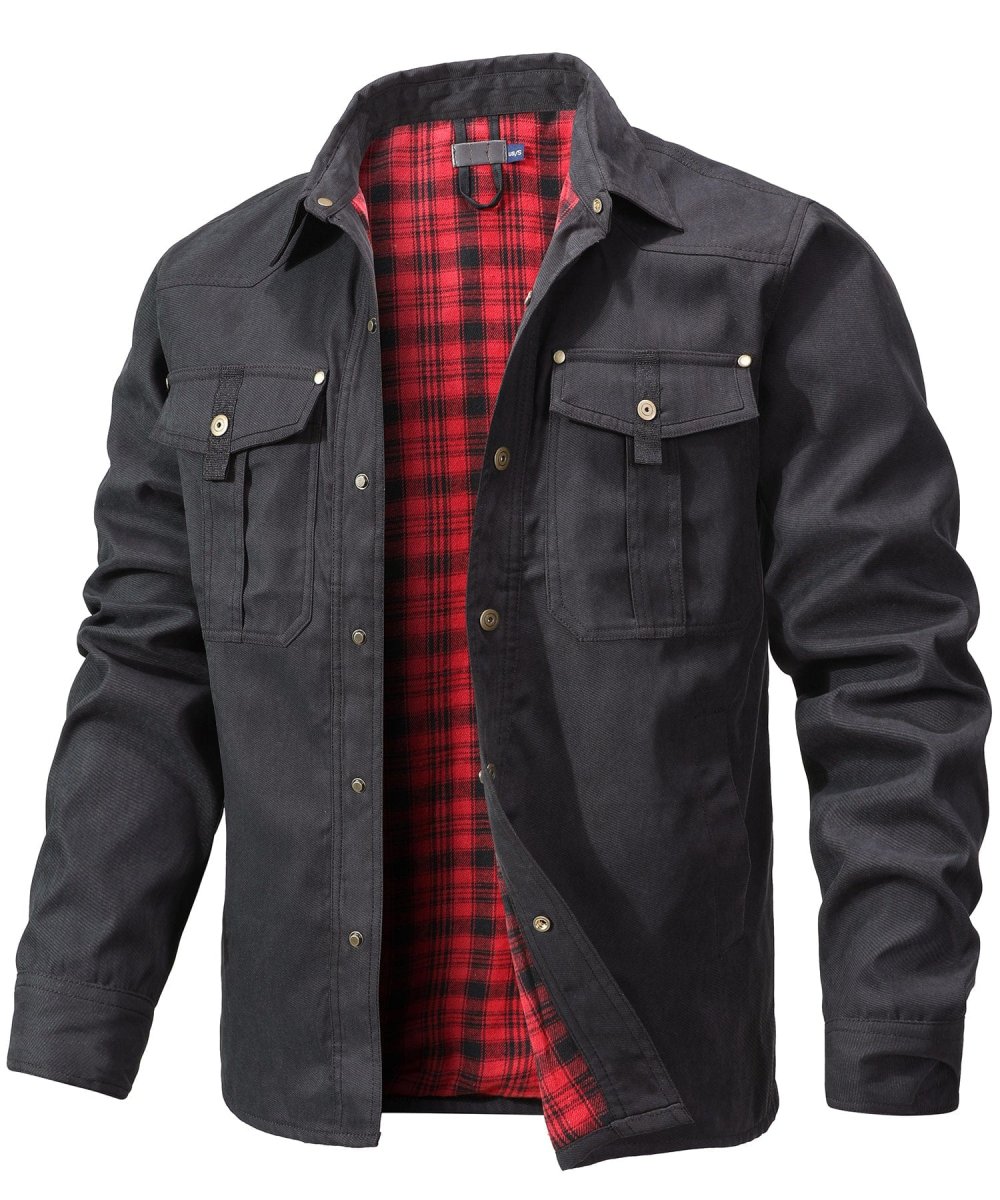 Alpen | Chaqueta Rover - Imagen 8