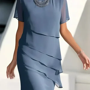 Isabella  - Vestido elegante