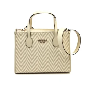 Bolso Guess Silvana Off