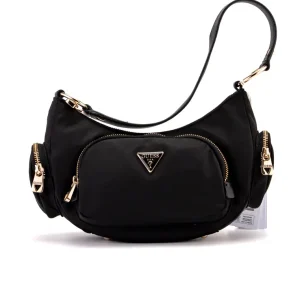 Bolso Eco Gemma Shoulder Bag Negro