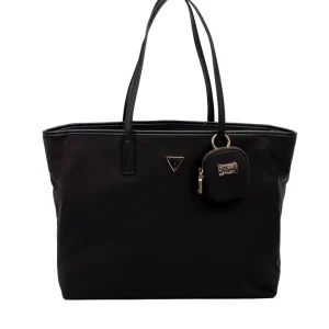 Bolso Guess Eco Gemma Large Black