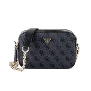 BOLSO NOELLE II CROSSBODY CAME BLACK