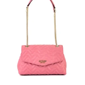 Bolso Guess Melisandra Convert Rosa