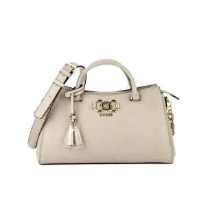 Bolso Guess Salinge Luxury Taupe