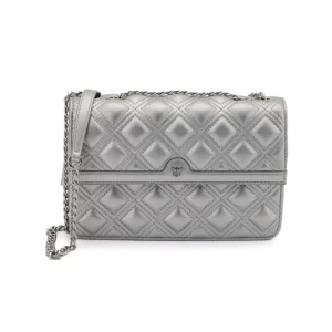 BOLSO 241482 RIVOLI PLATA