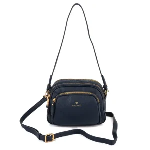 Pepe Moll Bolso 252232 Tania Navy