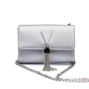 Bolso Divina Mini Plata
