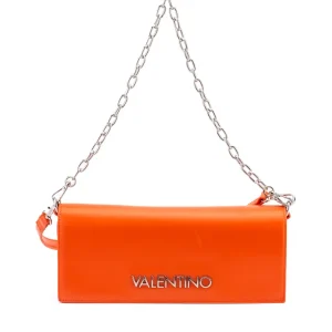 Valentino Hadbags Bolso Stefany Flap Naranja