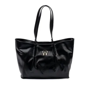 Bolso Shop Wonders WB-54023 Coco Negro
