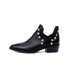 Alpe Botin Cecile Tachas Negro