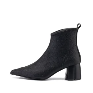 Botin Viena Negro