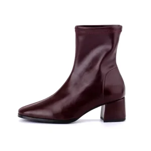Botin Fax Plus Malori Burdeos