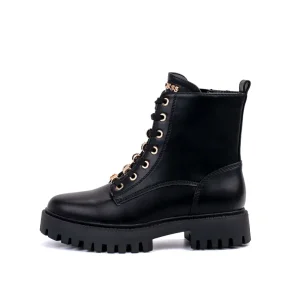 Botin Guess Fionaa Negro