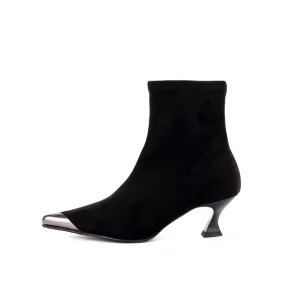 Botin Lidia Negro
