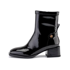 Botin Blake Negro