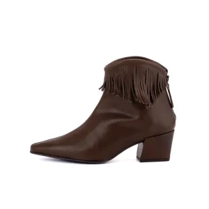 Botin Bohemia Moka