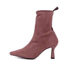 Botin Rinare Rosa