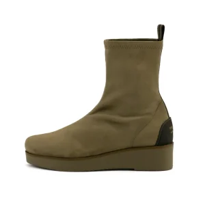 Botin Burano Taupe