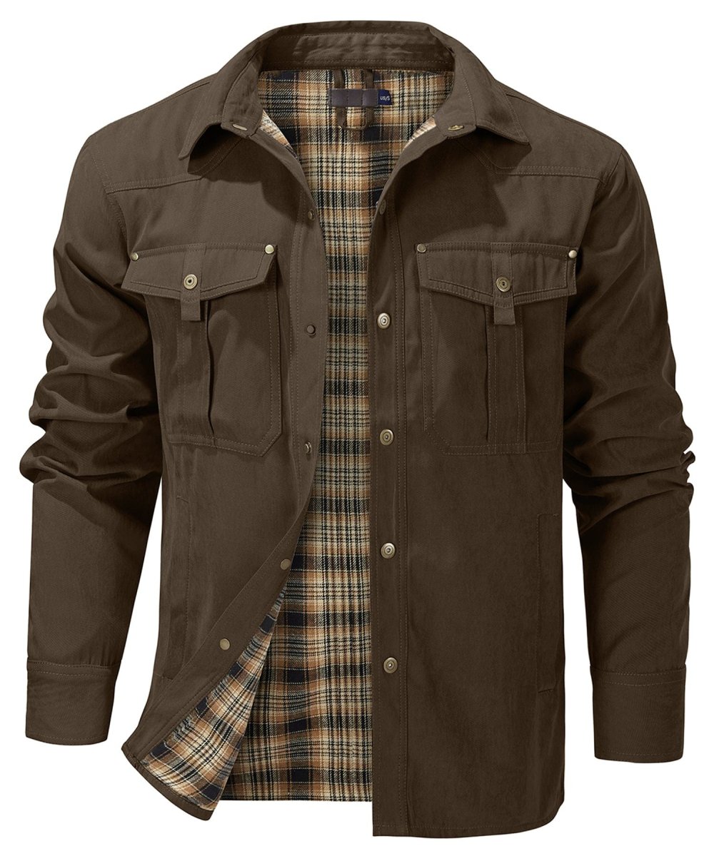 Alpen | Chaqueta Rover - Imagen 6