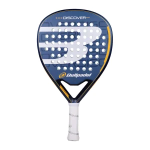 Bullpadel Discover PWR 2025