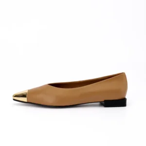 Bailarina Ebony Camel
