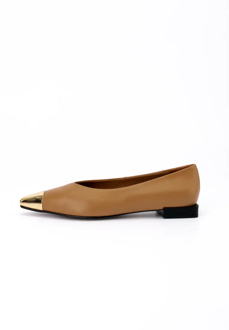 Bailarina Ebony Camel - Imagen 2