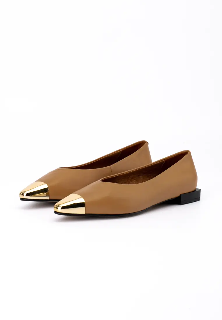 Bailarina Ebony Camel - Imagen 6