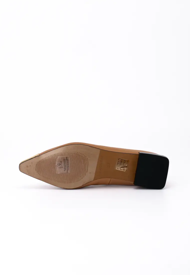 Bailarina Ebony Camel - Imagen 4