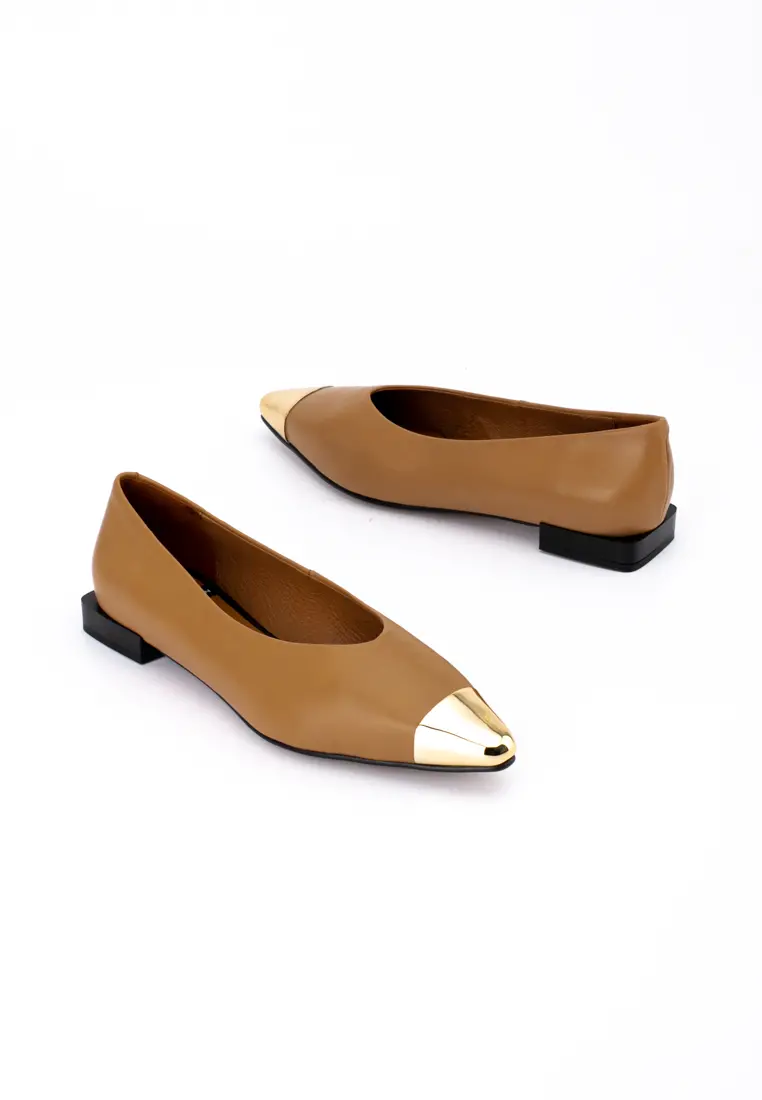 Bailarina Ebony Camel - Imagen 3